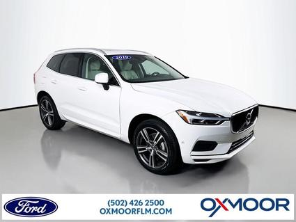 2019 Volvo XC60 Louisville KY