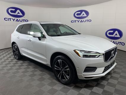 2019 Volvo XC60 Memphis TN