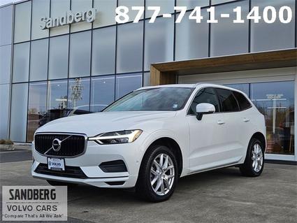 2019 Volvo XC60 Lynnwood WA