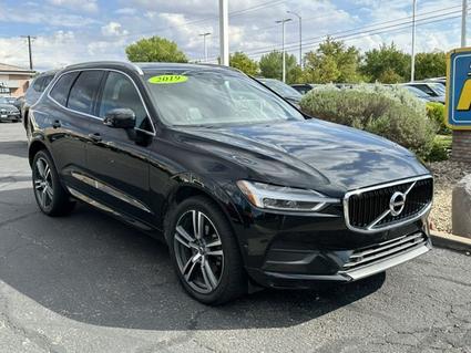 2019 Volvo XC60 Saint George UT