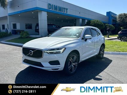 2019 Volvo XC60 Clearwater FL