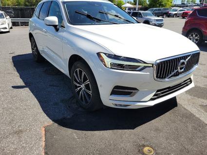 2019 Volvo XC60 Wilmington NC