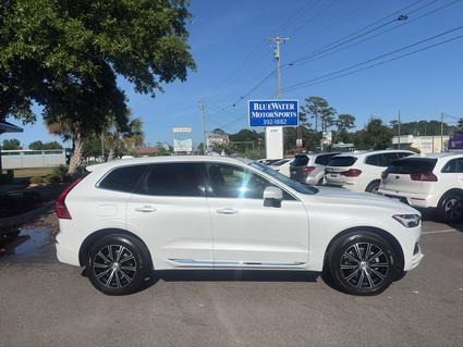 2019 Volvo XC60 Wilmington NC