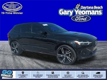 2019 Volvo XC60 Daytona Beach FL