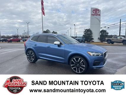 2019 Volvo XC60 Albertville AL