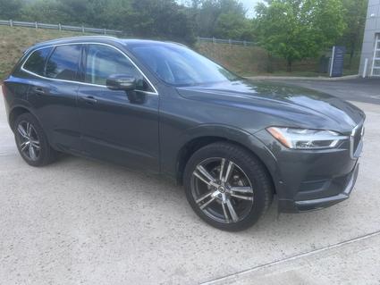 2018 Volvo XC60 Roanoke VA