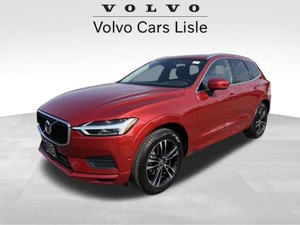2018 Volvo XC60 Lisle IL