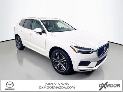 2019 Volvo XC60 Louisville KY