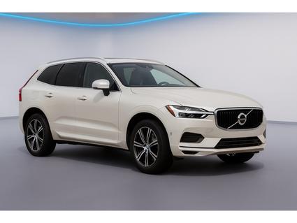 2018 Volvo XC60 Lynchburg VA