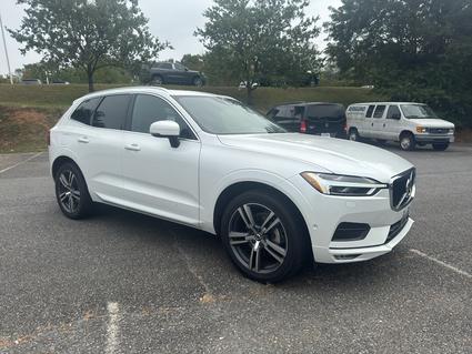 2018 Volvo XC60 Lynchburg VA