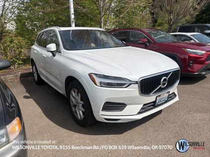 2018 Volvo XC60 Vero Beach FL