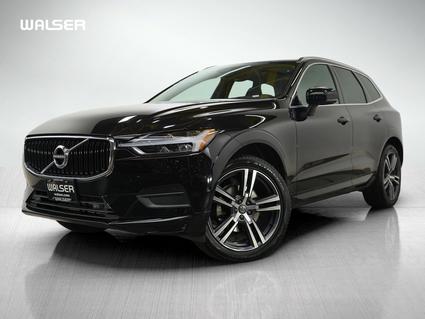 2019 Volvo XC60 Burnsville MN
