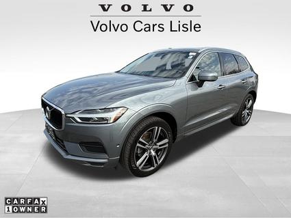 2019 Volvo XC60 Lisle IL