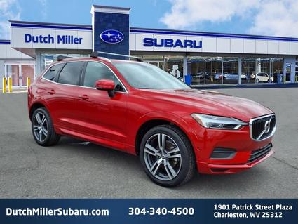 2019 Volvo XC60 Charleston WV