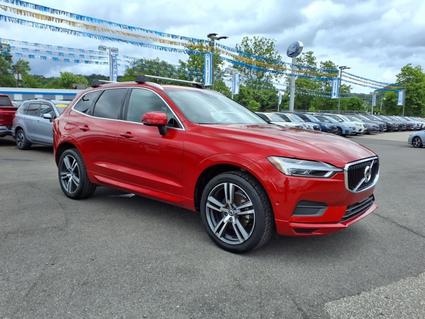 2019 Volvo XC60 Charleston WV