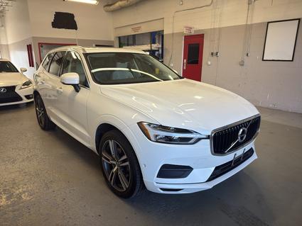 2018 Volvo XC60 Brunswick OH