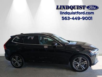 2019 Volvo XC60 Bettendorf IA
