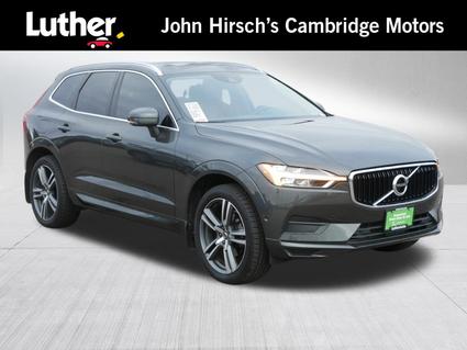 2019 Volvo XC60 Cambridge MN