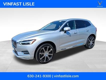 2019 Volvo XC60 Lisle IL