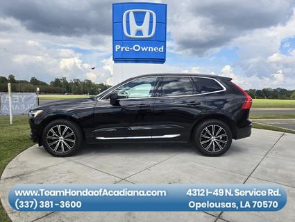 2019 Volvo XC60 Opelousas LA