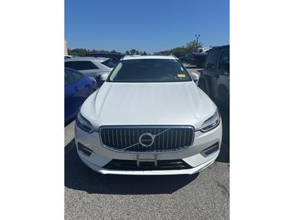 2018 Volvo XC60 Goshen NY
