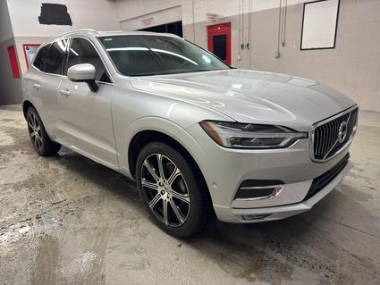 2018 Volvo XC60 Brunswick OH