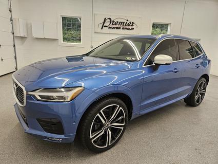 2018 Volvo XC60 Spring City PA