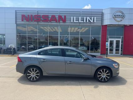 2016 Volvo S60 Champaign IL