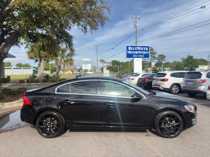 2016 Volvo S60 Wilmington NC