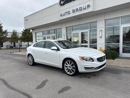 2016 Volvo S60 Lexington KY