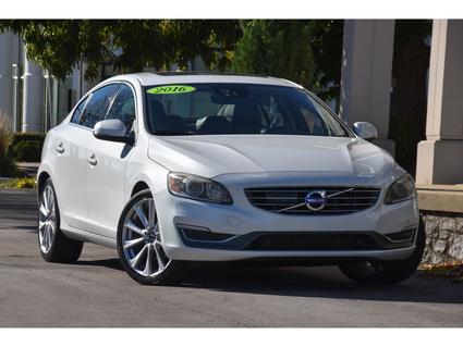 2016 Volvo S60 Lexington KY