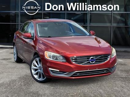 2016 Volvo S60 Jacksonville NC
