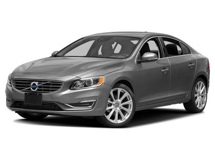 2016 Volvo S60 Lynnwood WA