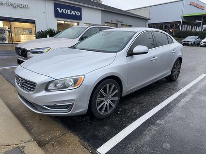 2017 Volvo S60 Montgomery AL
