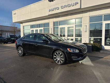 2018 Volvo S60 Lexington KY
