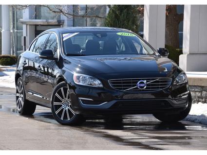 2018 Volvo S60 Lexington KY