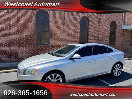 2017 Volvo S60 Pasadena CA