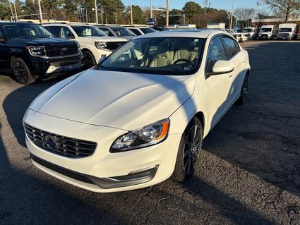 2017 Volvo S60 Virginia Beach VA