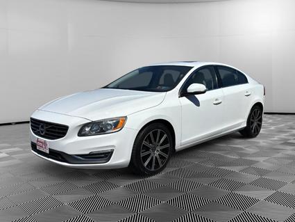 2017 Volvo S60 Manheim PA