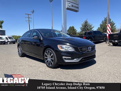 2018 Volvo S60 La Grande OR