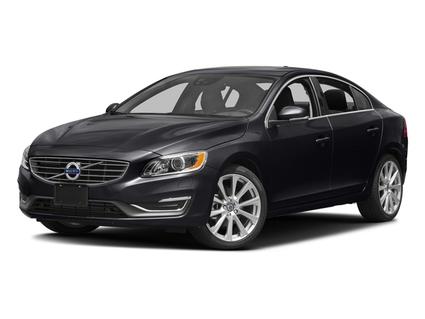 2018 Volvo S60 La Grande OR