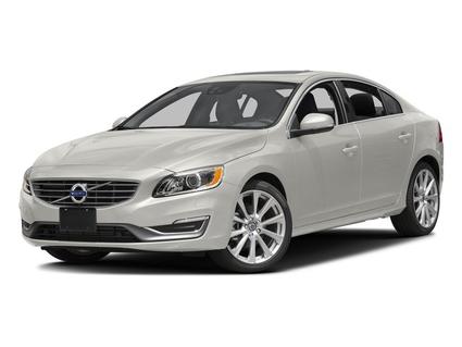 2016 Volvo S60 Minneapolis MN