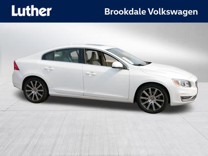 2016 Volvo S60 Minneapolis MN