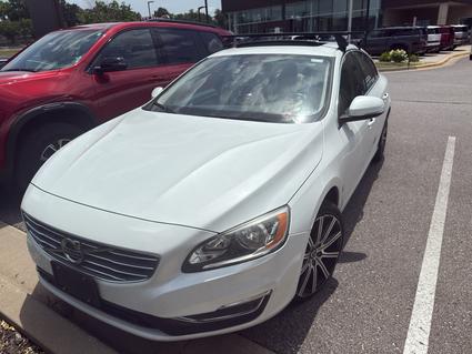 2016 Volvo S60 Merriam KS