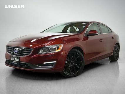 2016 Volvo S60 Burnsville MN