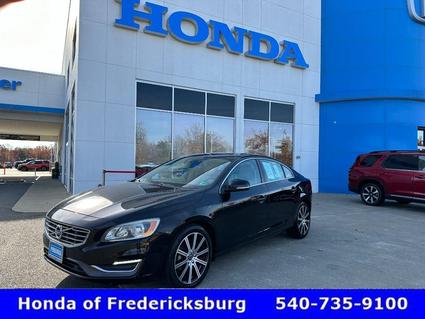 2016 Volvo S60 Fredericksburg VA
