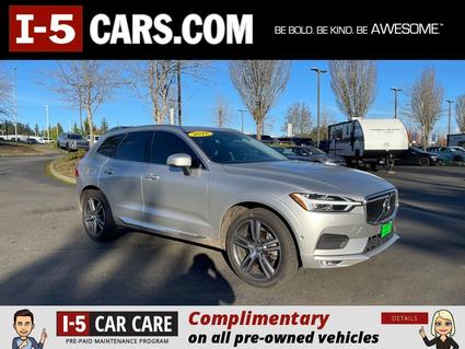 2018 Volvo XC60 Chehalis WA