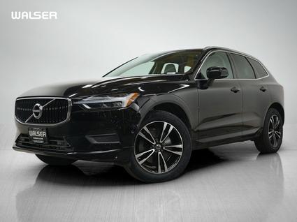 2019 Volvo XC60 Minneapolis MN