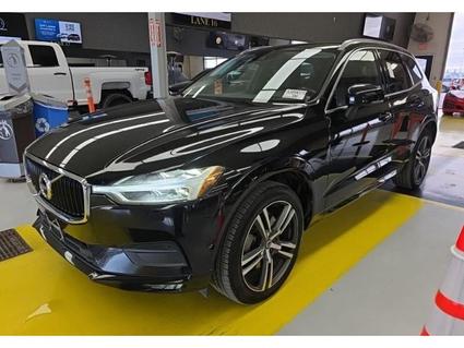 2019 Volvo XC60 Memphis TN