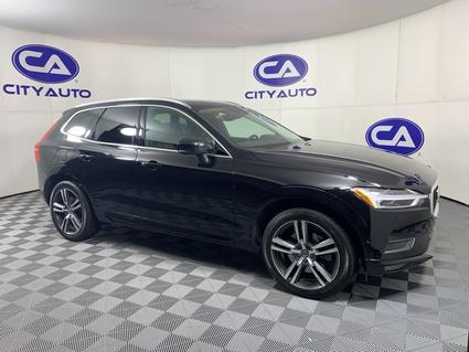 2019 Volvo XC60 Memphis TN